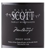 Allan Scott Family Winemakers Pinot Noir 2007